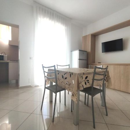 Residence Perla Rimini Kültér fotó