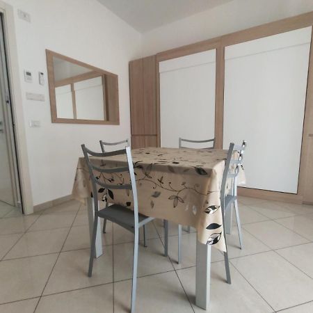 Residence Perla Rimini Kültér fotó