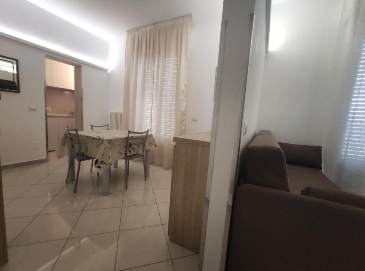Residence Perla Rimini Kültér fotó