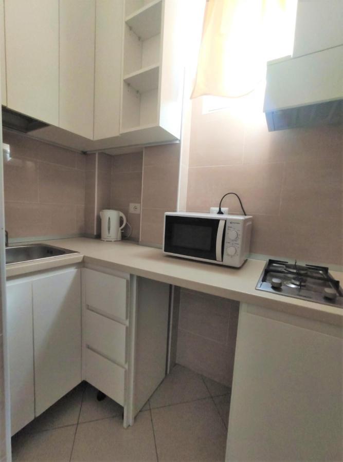 Residence Perla Rimini Kültér fotó