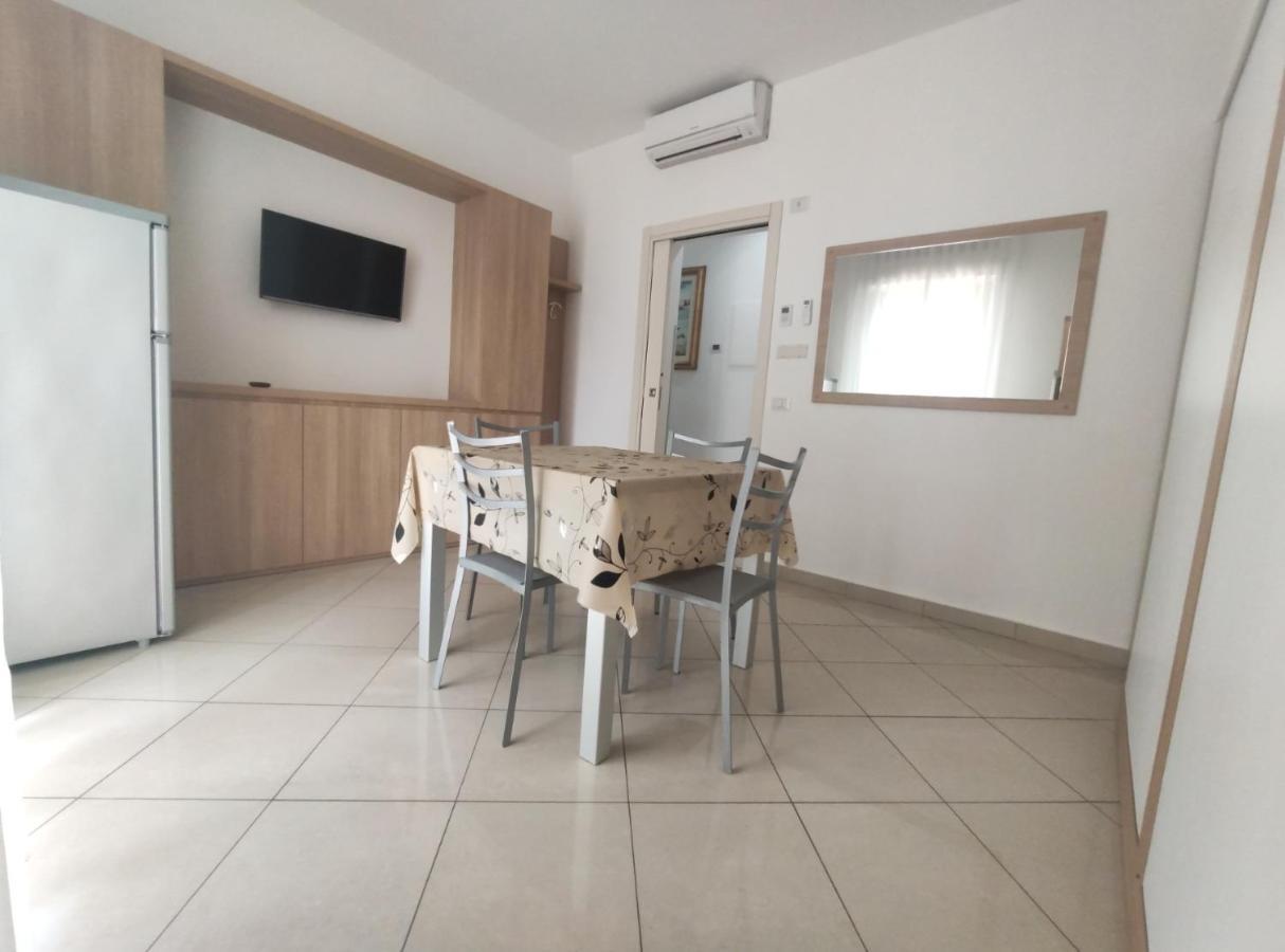 Residence Perla Rimini Kültér fotó