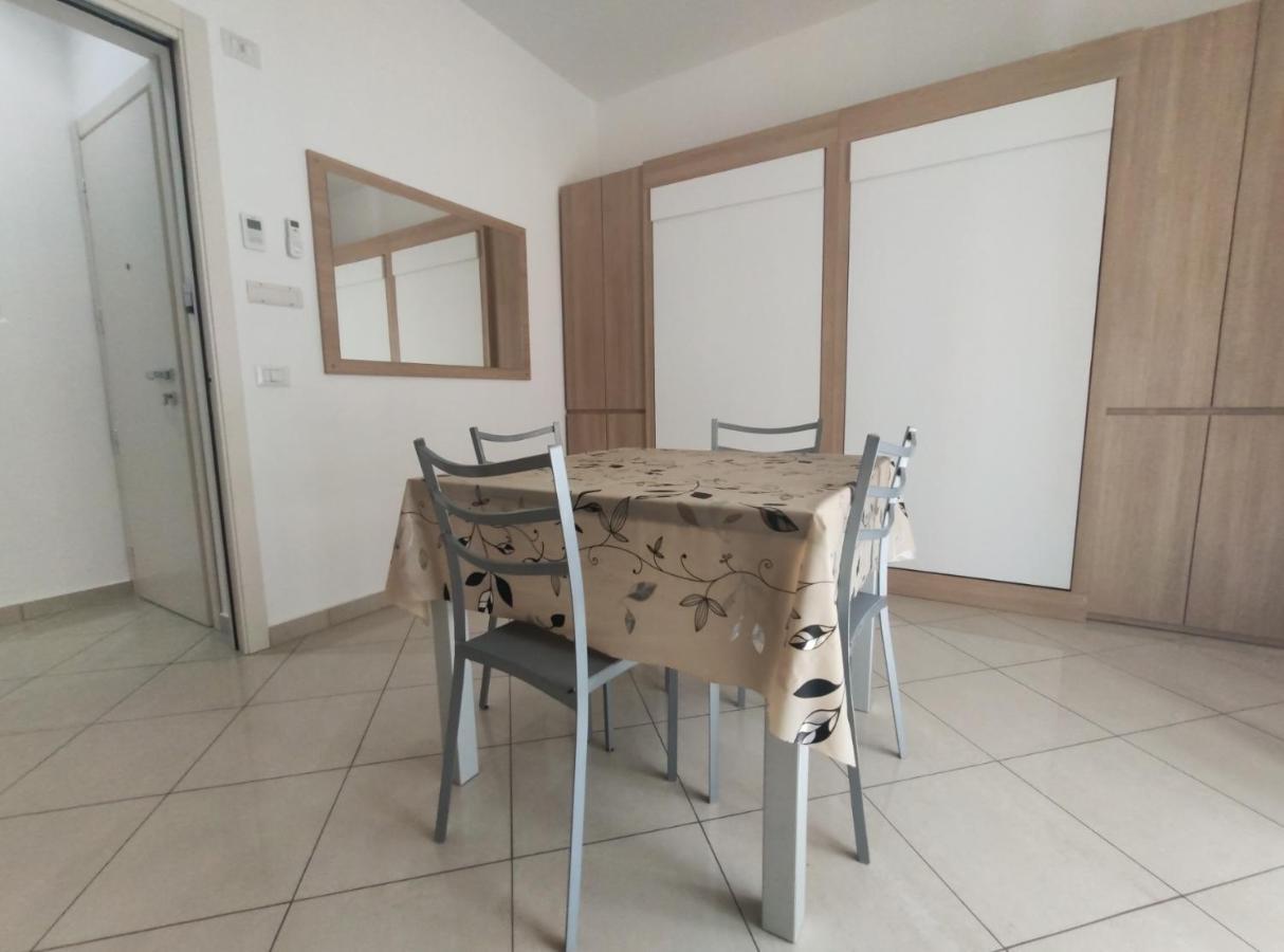 Residence Perla Rimini Kültér fotó