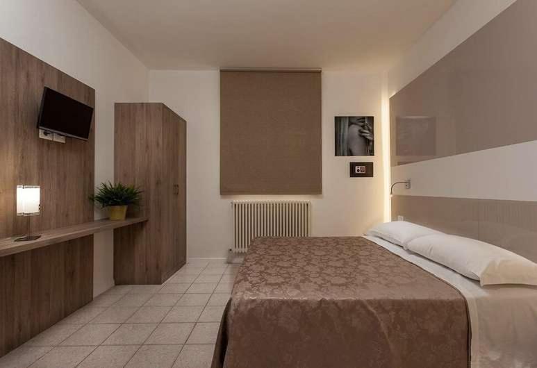 Residence Perla Rimini Kültér fotó