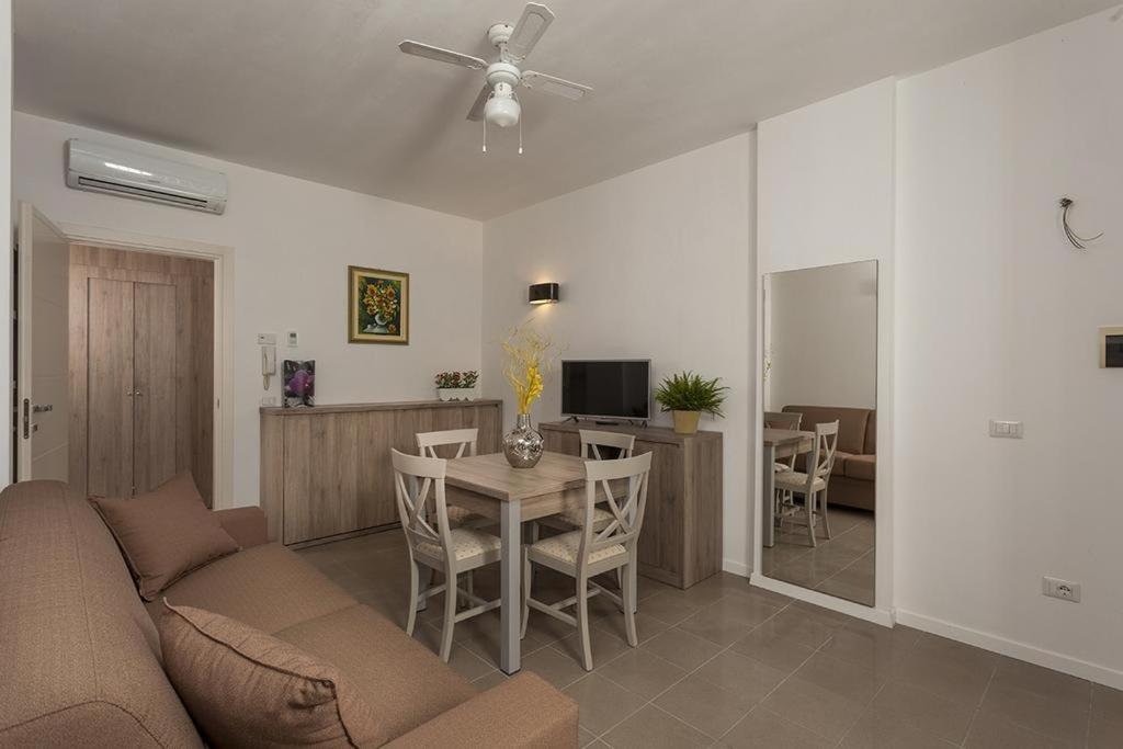 Residence Perla Rimini Kültér fotó