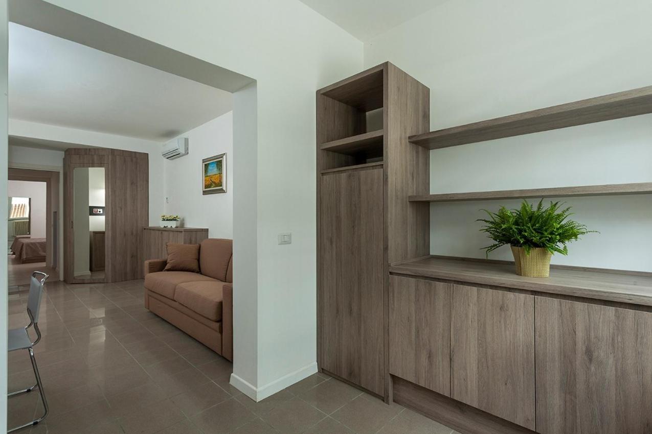 Residence Perla Rimini Kültér fotó