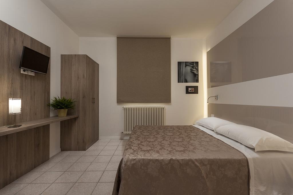 Residence Perla Rimini Kültér fotó